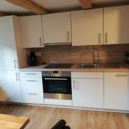 Ferienwohnung Klammhof Zell am Ziller Esterno foto