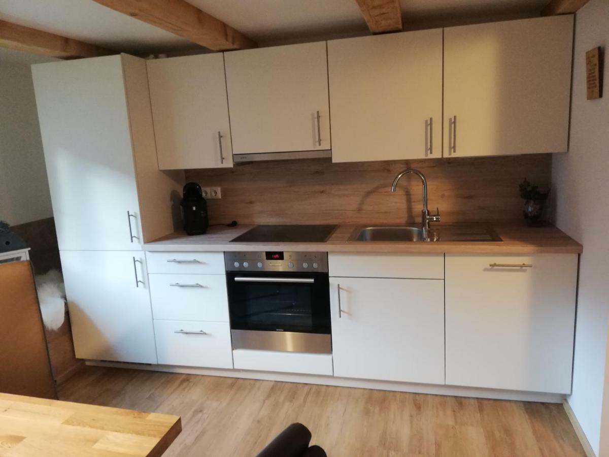 Ferienwohnung Klammhof Zell am Ziller Esterno foto